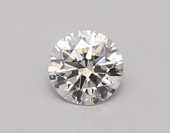 0.43 ct lab-grown Round Diamond