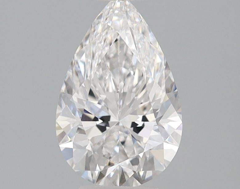 1.04 ct. pear Lab Grown Diamond front image