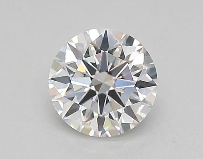 0.45 ct lab-grown Round Diamond