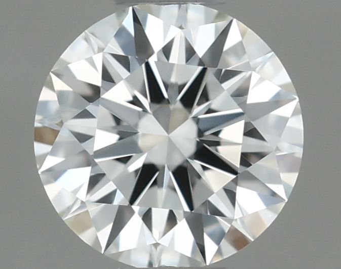 0.32 ct Round diamond