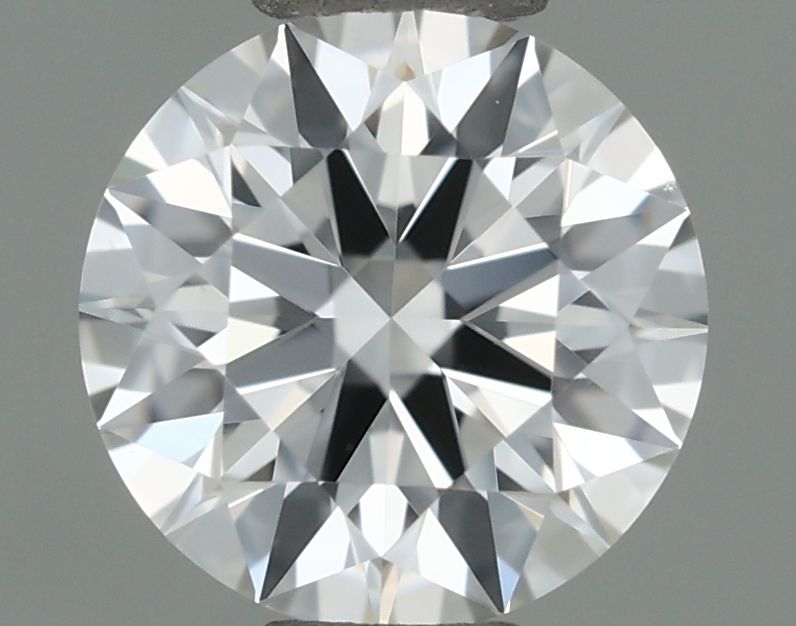 0.41 ct Round diamond