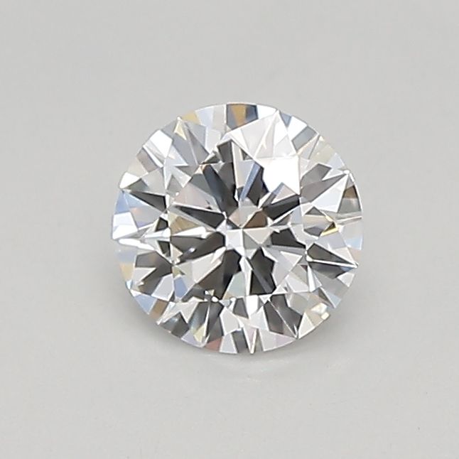 0.44 ct lab-grown Round Diamond