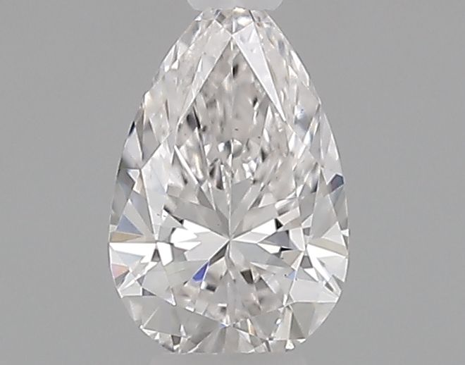 0.31 ct Pear diamond