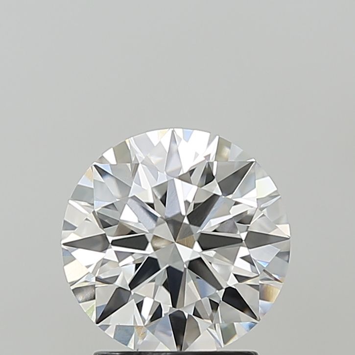 2.10 ct Round diamond