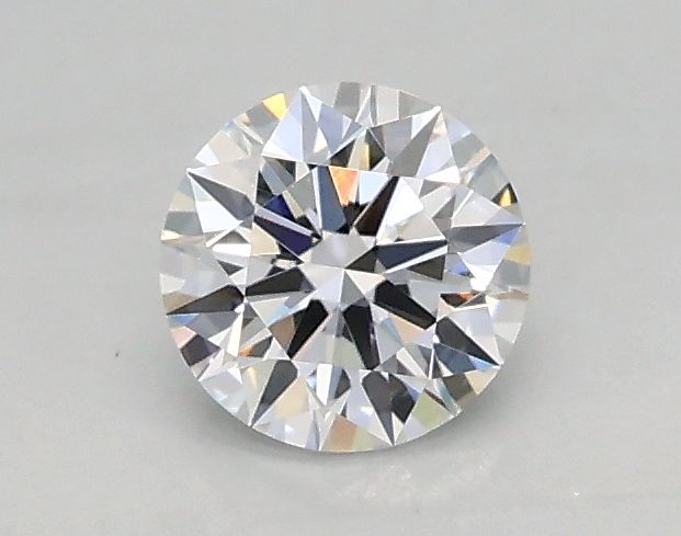 0.37 ct lab-grown Round Diamond