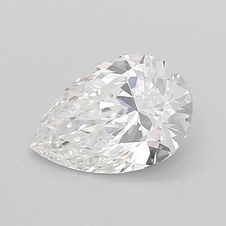 1.59 ct Pear diamond