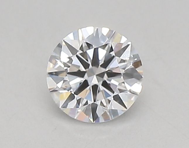 0.32 ct lab-grown Round Diamond