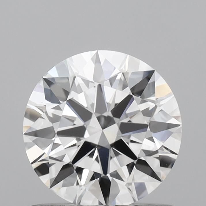 0.82 ct. round Lab Grown Diamond front image