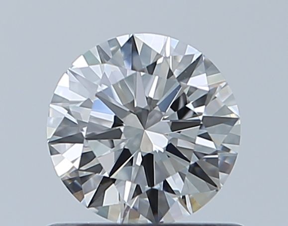 0.60 ct Round diamond