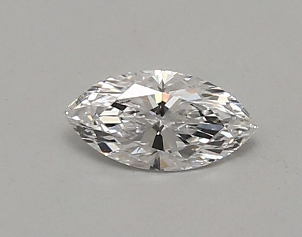 0.42 ct lab-grown Marquise Diamond