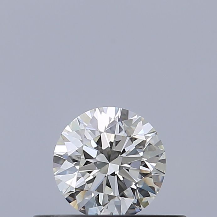 0.31 ct Round Diamond