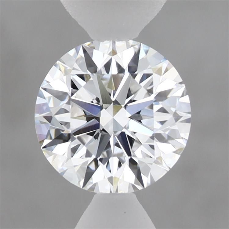 1.28 ct. round Lab Grown Diamond front image