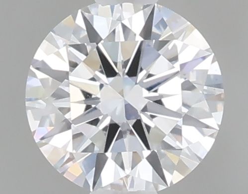 0.49 ct lab-grown Round Diamond