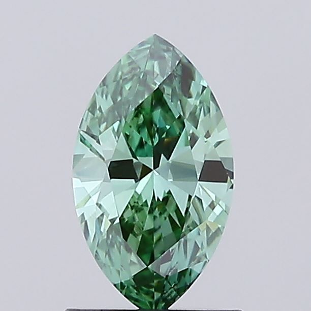 0.93 ct Marquise diamond
