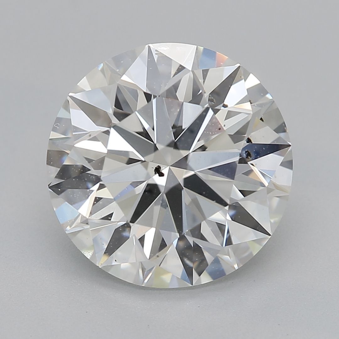 2.70 Carat