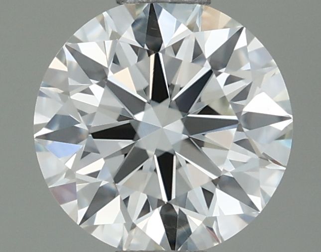 0.70 ct Round diamond