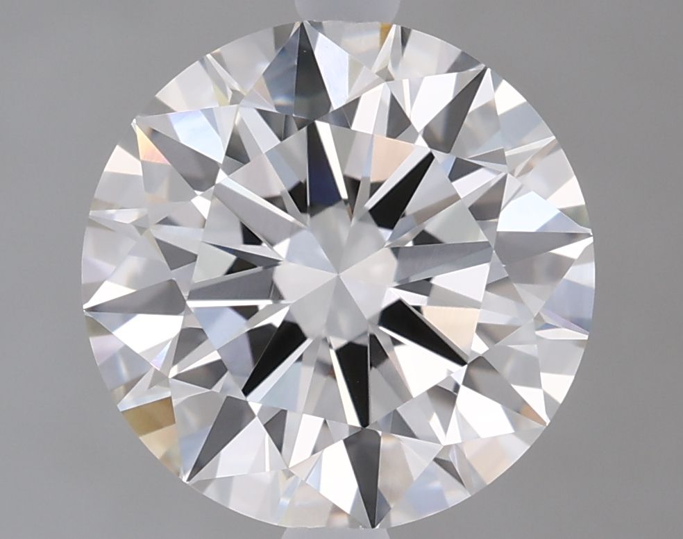 2.50 ct Round diamond