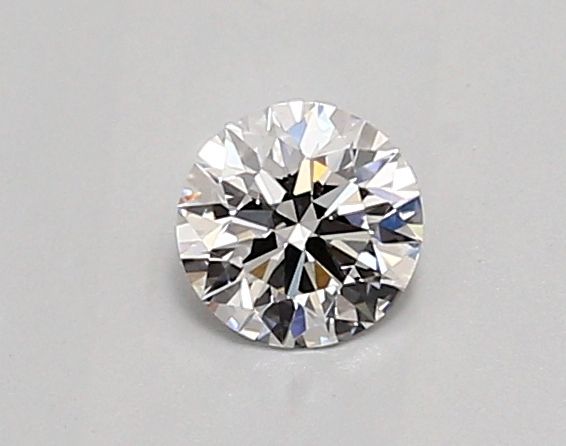0.46 ct lab-grown Round Diamond