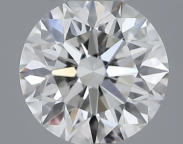 0.60 ct Round diamond