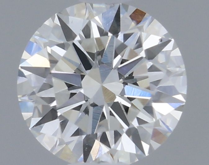 0.29 ct lab-grown Round Diamond