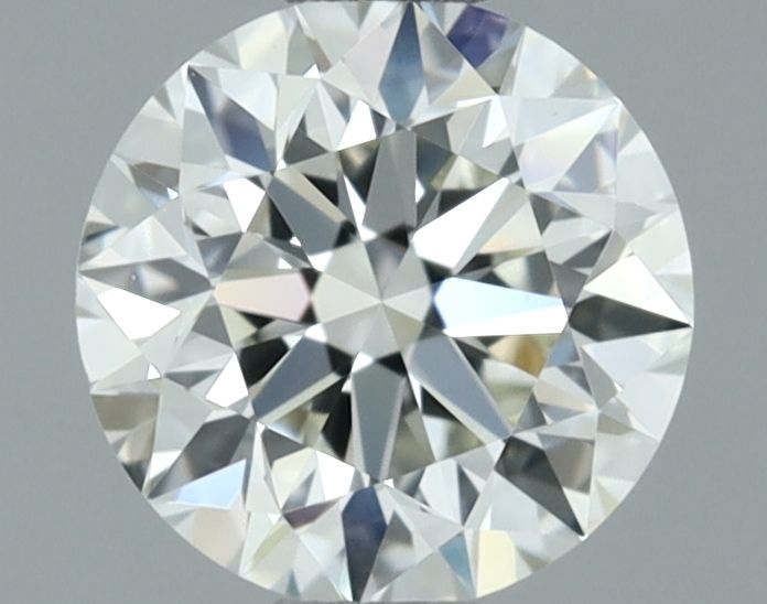 0.50 ct Round diamond