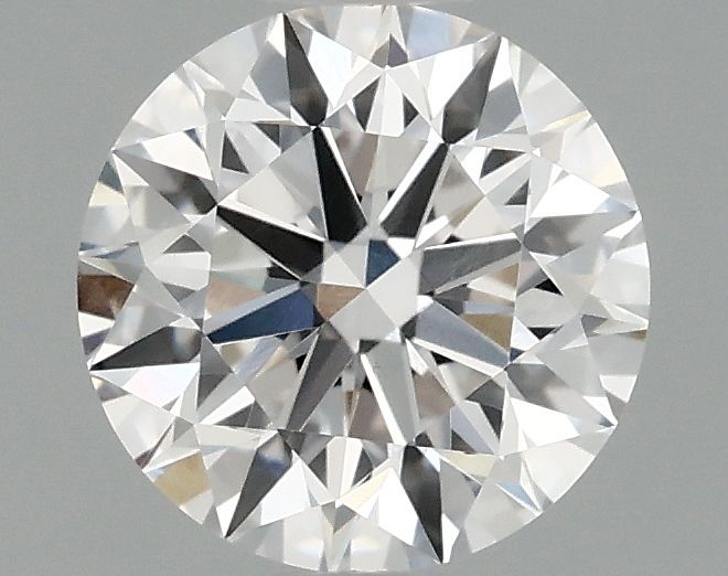 1.09 ct. round Lab Grown Diamond front image
