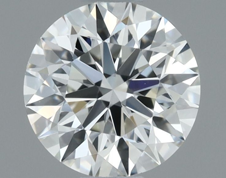 0.50 ct Round diamond