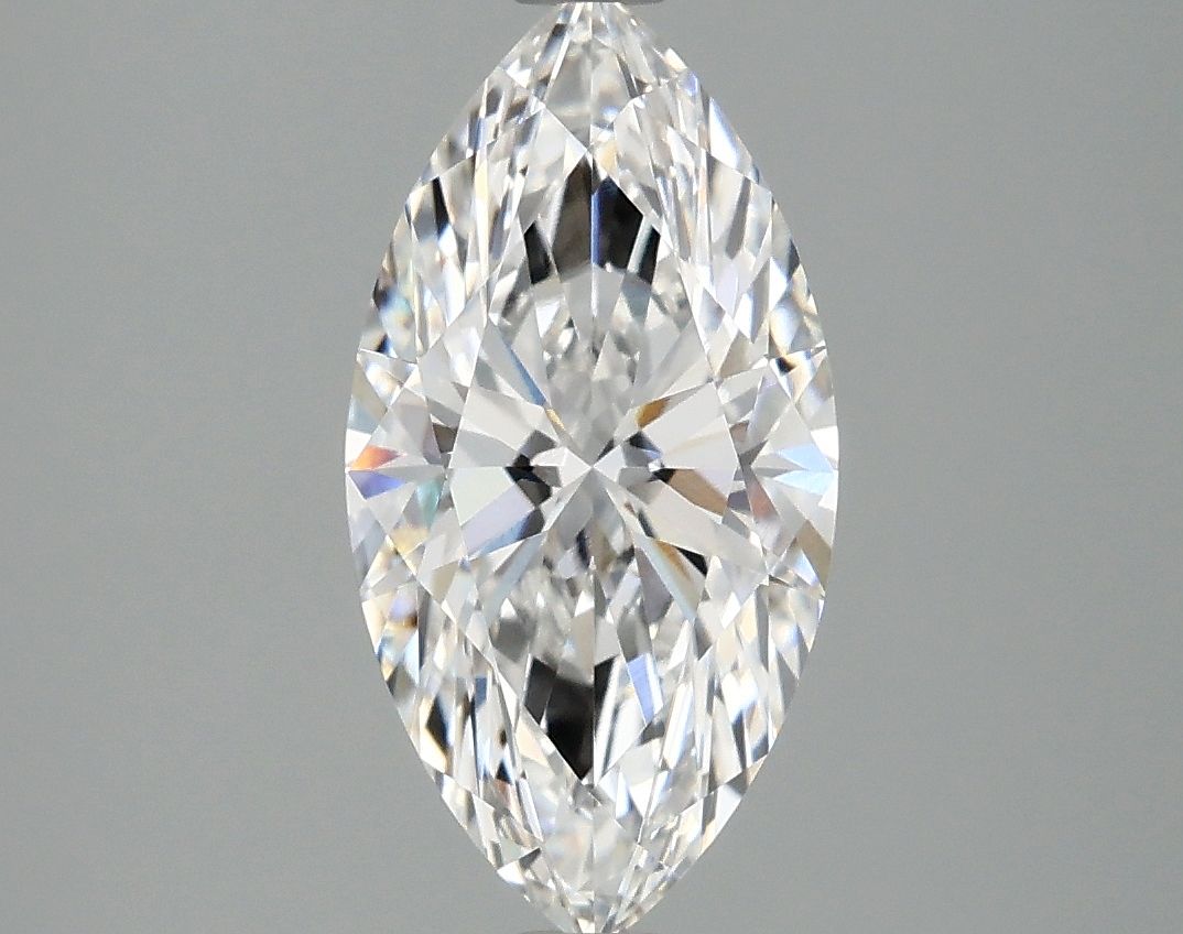 2.04 ct. marquise Lab Grown Diamond front image