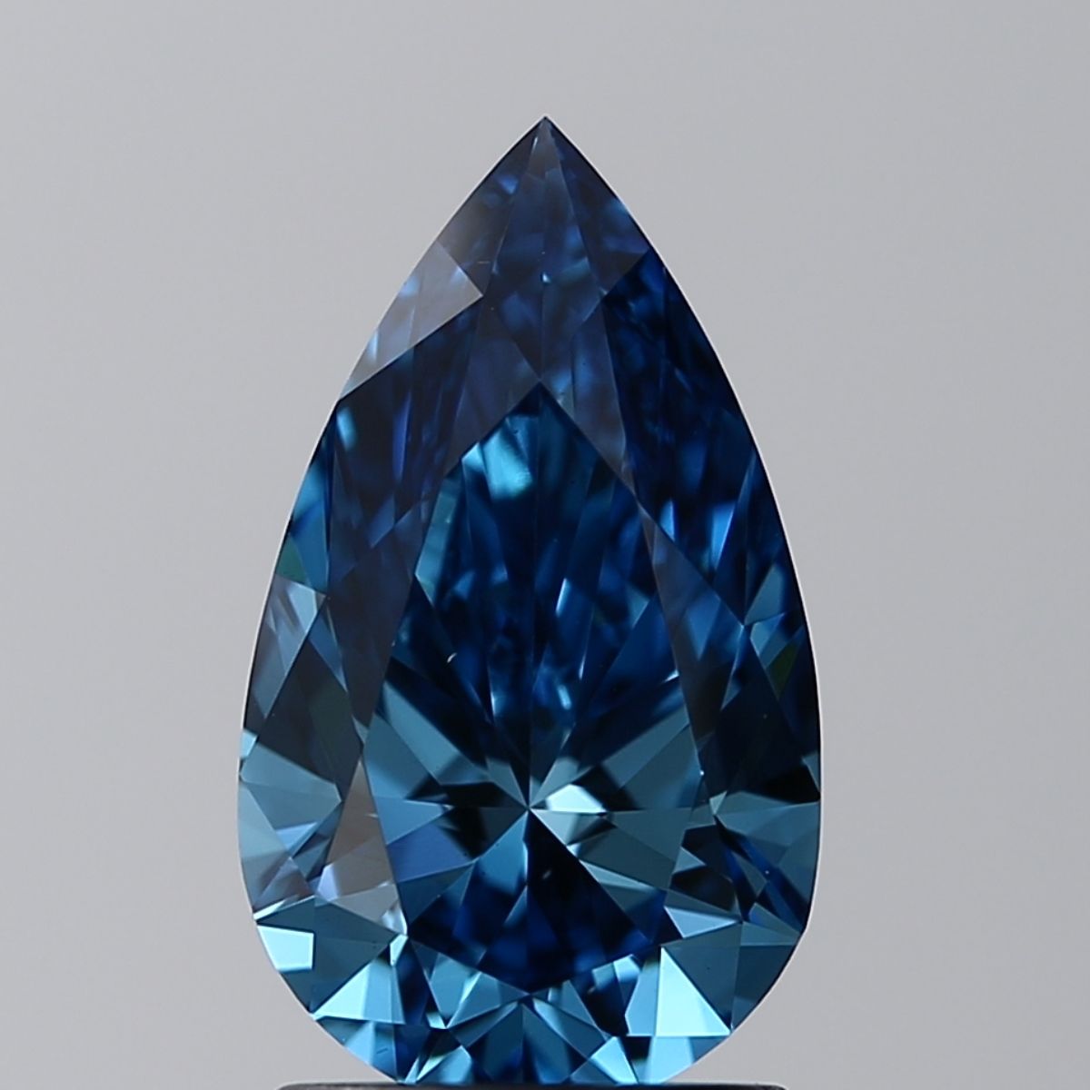 1.51 ct Pear diamond