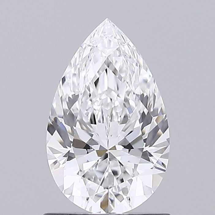 1.08 ct. pear Lab Grown Diamond front image