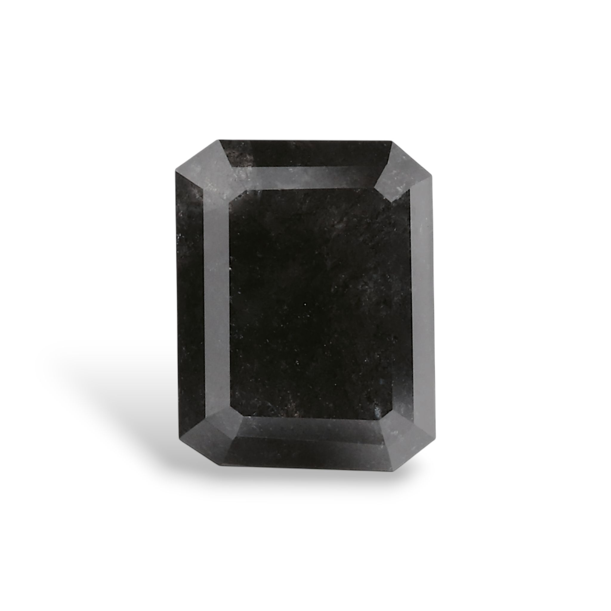 1.55 ct Emerald diamond