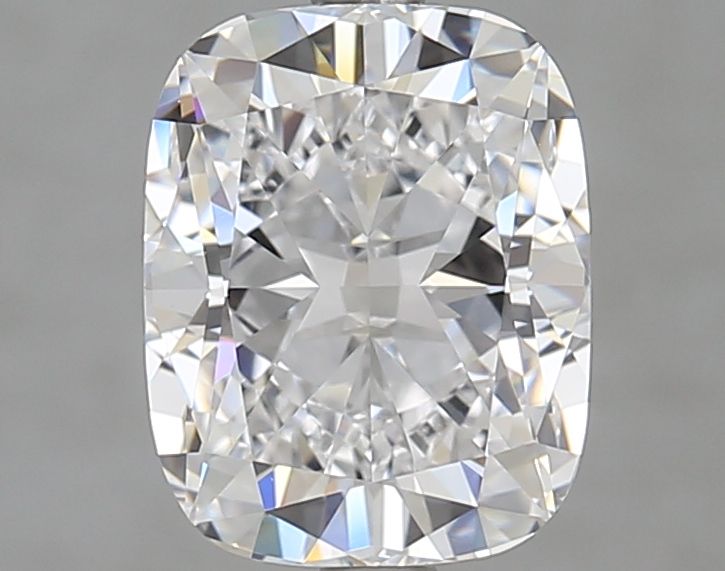 2.65 Carat