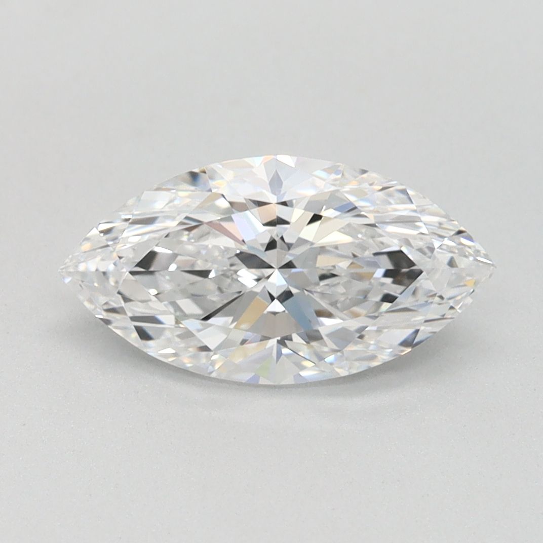 1.09 ct. marquise Lab Grown Diamond front image