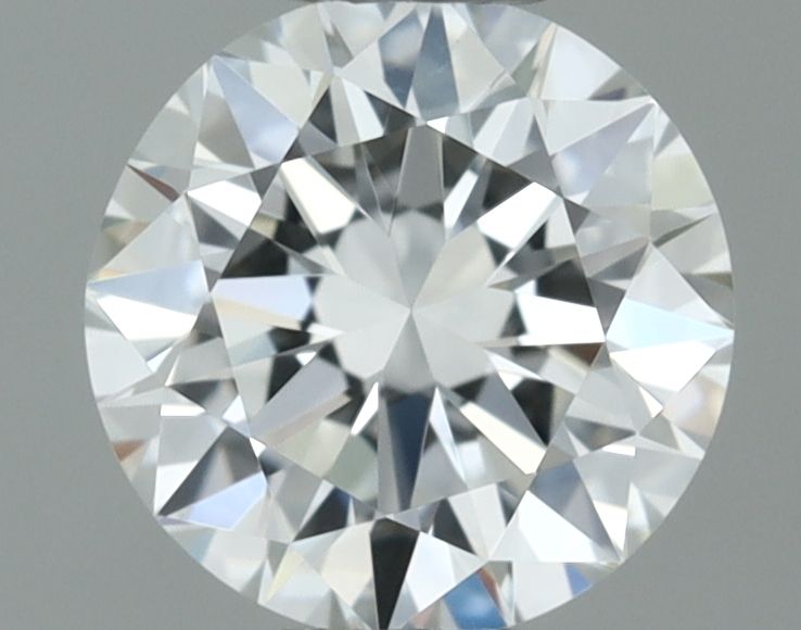 0.50 ct Round diamond