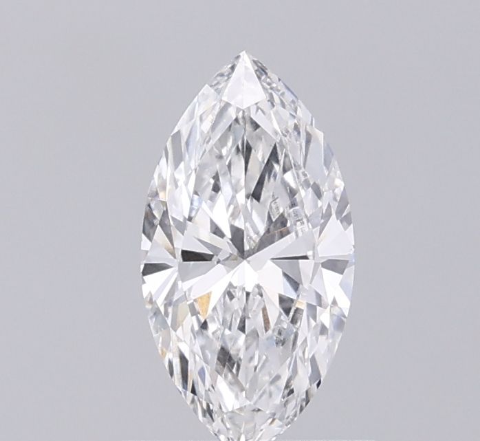 0.79 ct lab-grown Marquise Diamond