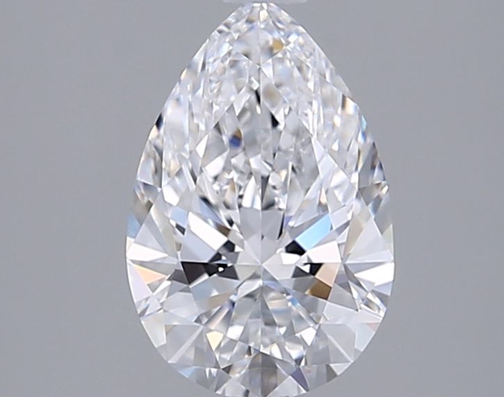 1.57 ct. pear Lab Grown Diamond front image