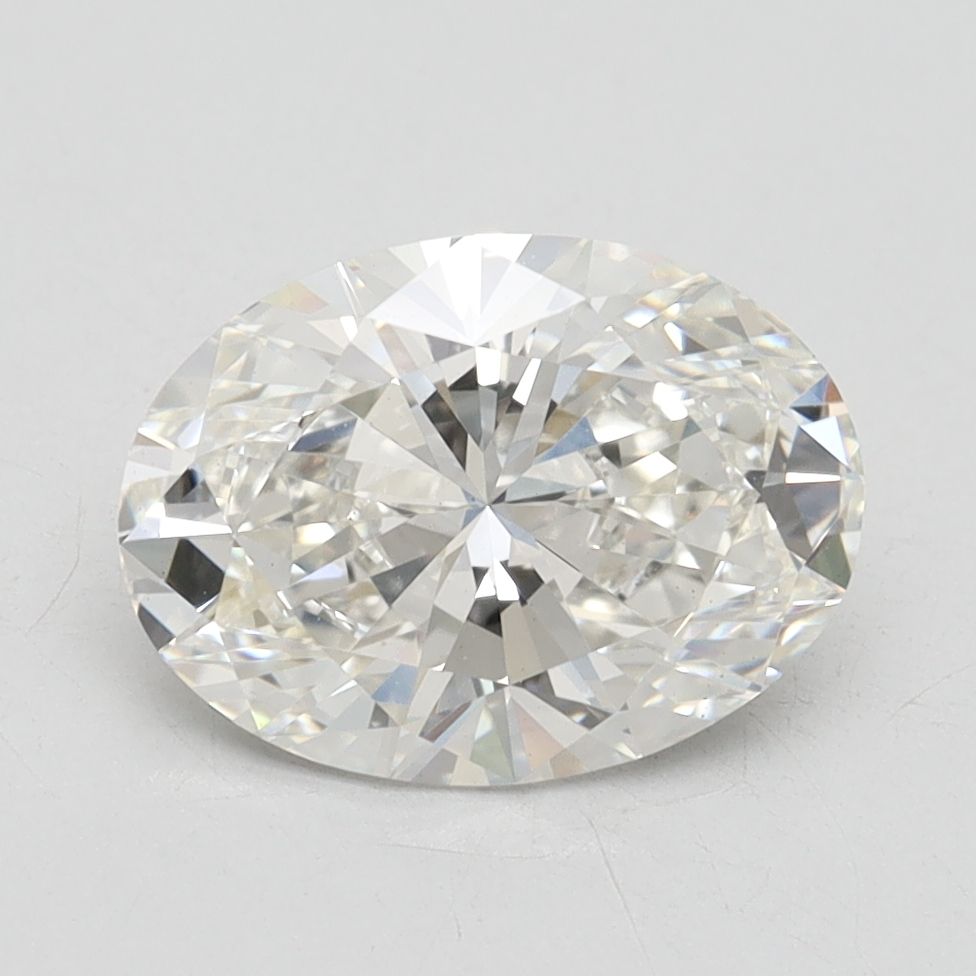 2.15 ct Oval diamond