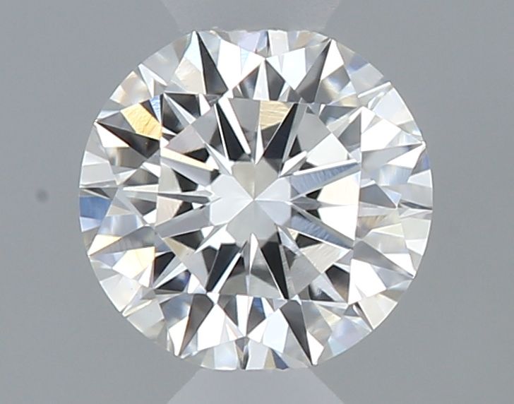 0.30 ct Round diamond