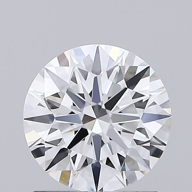 1.11 ct. round Lab Grown Diamond front image