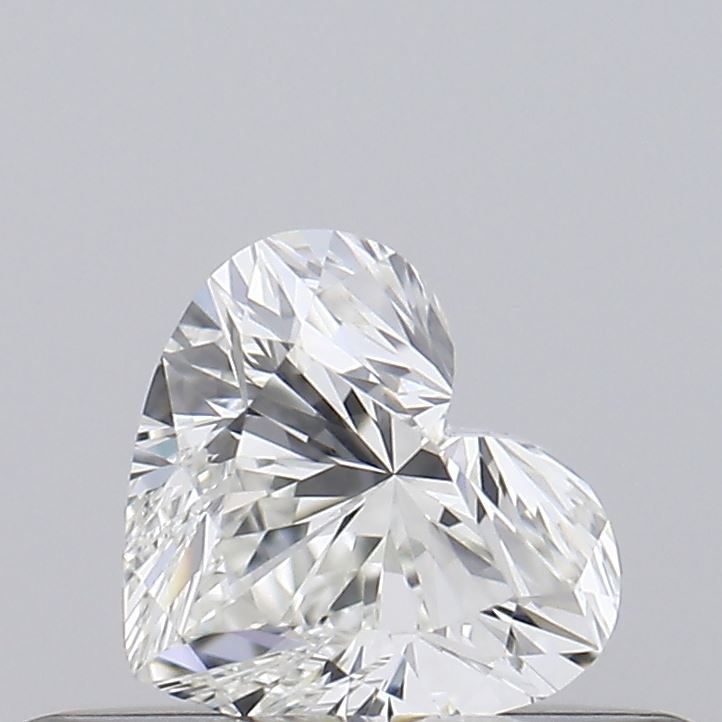 0.27 ct Heart Diamond