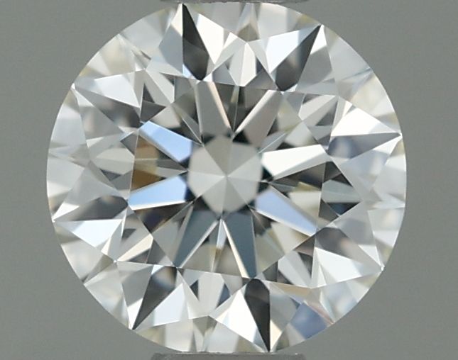 0.30 ct Round diamond