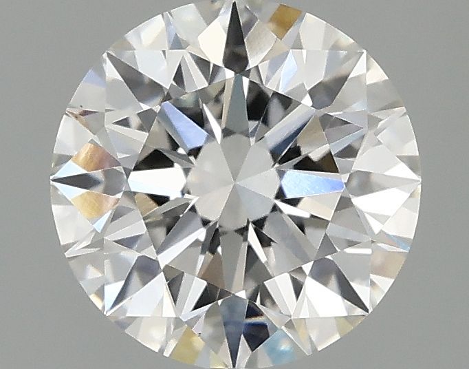 1.94 ct Round diamond