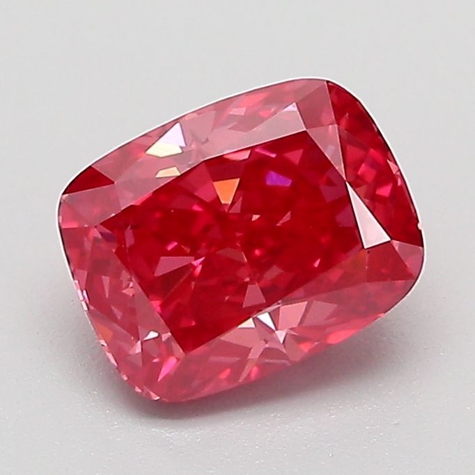 1.30 ct Cushion Modified diamond
