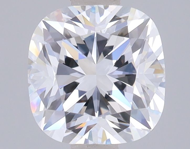 1.64 ct Cushion Brilliant diamond