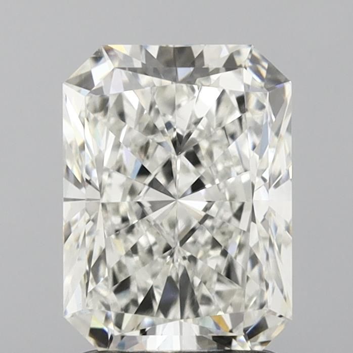 1.51 ct Cushion Modified diamond