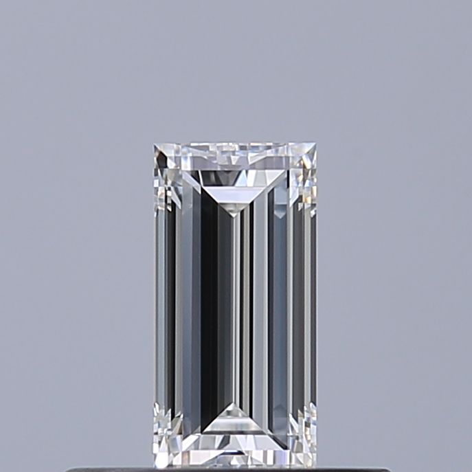 Diament 0.32 ct E/VVS1