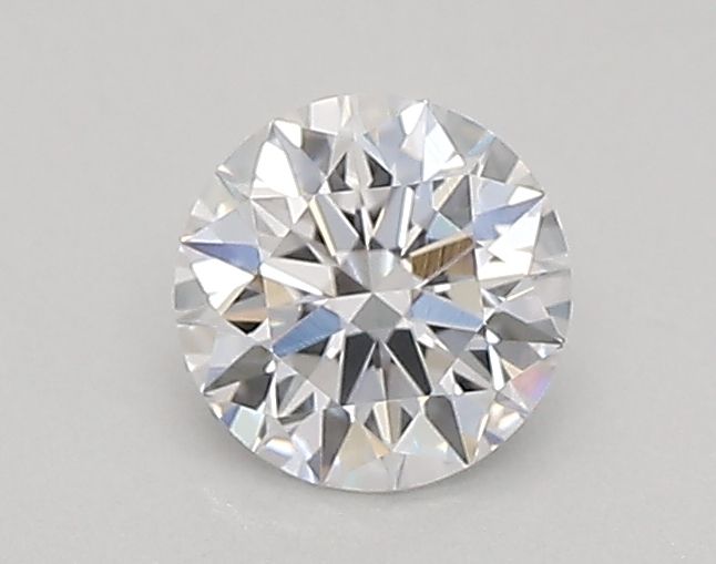 0.39 ct lab-grown Round Diamond
