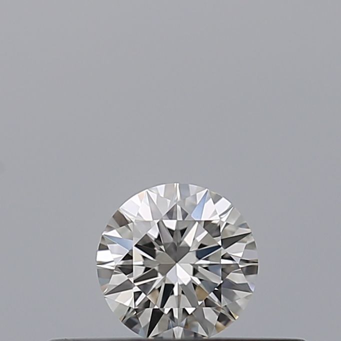 0.18 ct Round Diamond