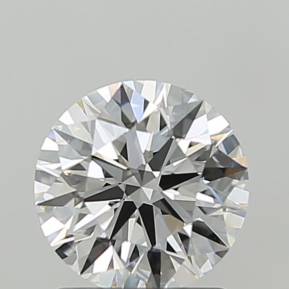 1.55 ct Round diamond
