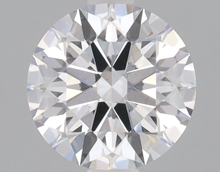 1.58 ct. round Lab Grown Diamond front image